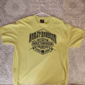 Harley Davidson Shirt